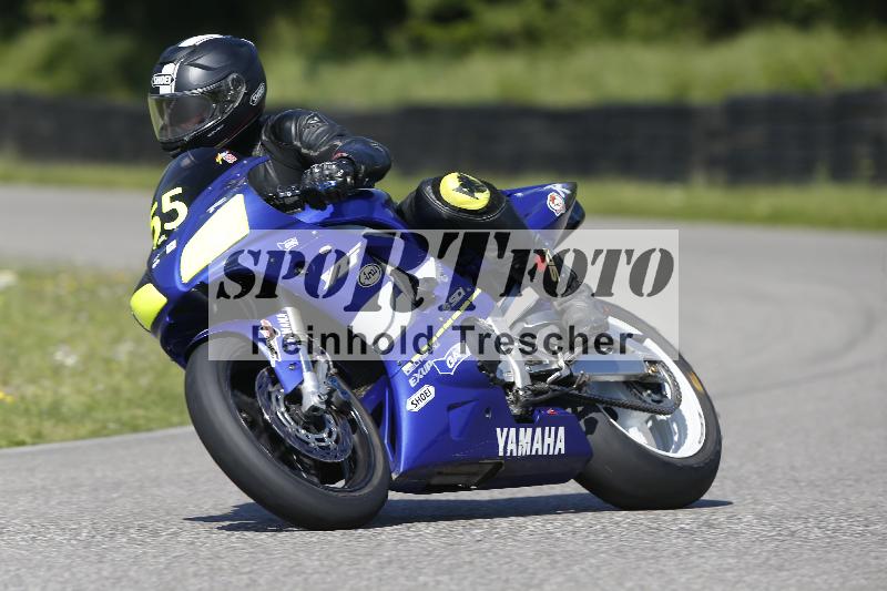 /12 30.04.2025 Speer Racing ADR/Classic/55